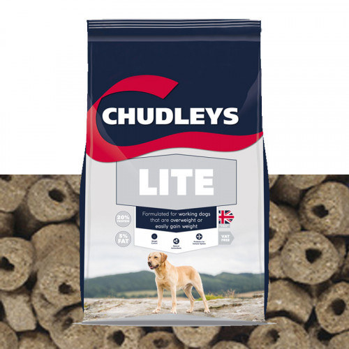 Fashion chudleys original 15kg